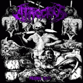 Atrocious (IDN) : Promo 2017